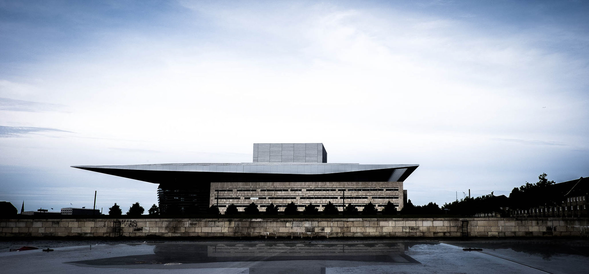 The Opera || Copenhagen || Denmark