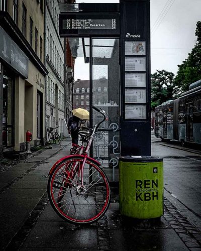 Timing || Copenhagen || Denmark